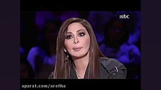 گفتگوی وفا گیلانی با خواننده ل...