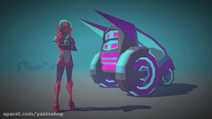 تریلر بازی Morphite | اندروید...