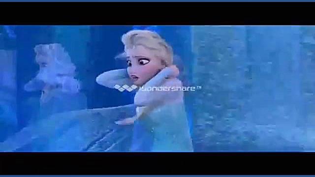 فیلم السا وانا