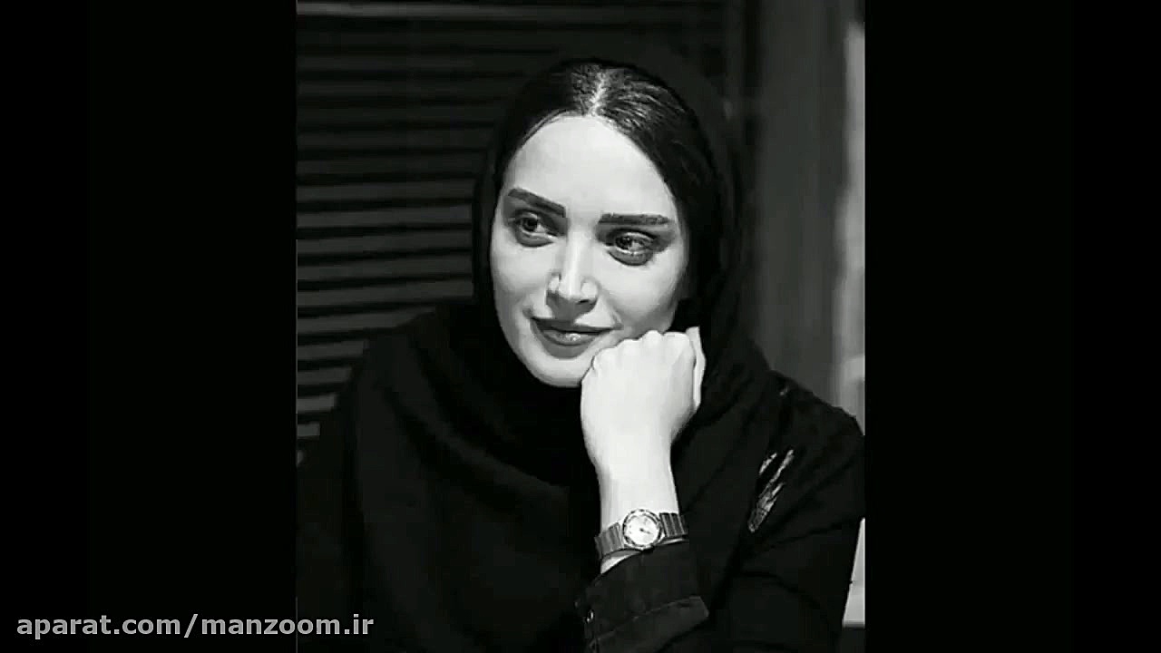 عکس های خفن و حاشیه ای بهنوش ط...