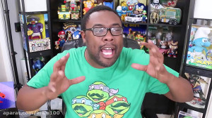 NEW TMNT 2018 Series Coming! W...