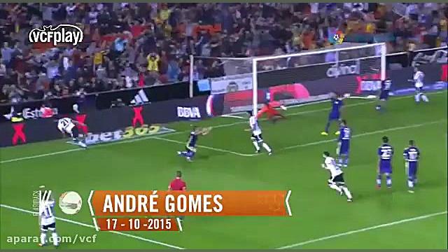 Flashback Valencia Against Mal...