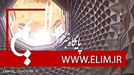 بناهای تاریخی ماهان کرمان