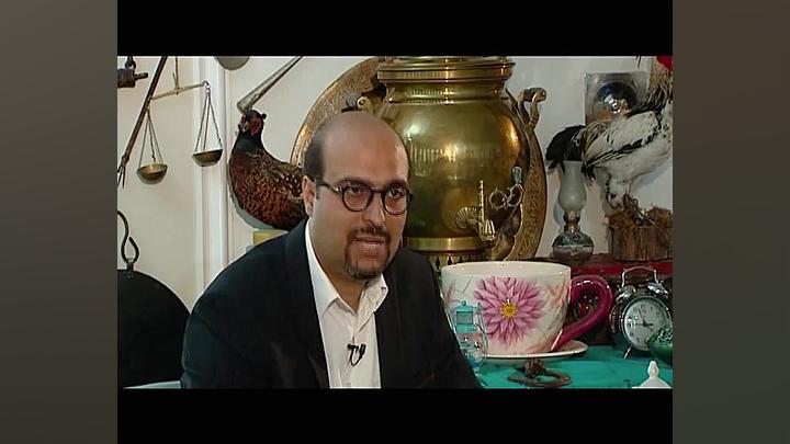 سبک زندگی سالم تغذیه