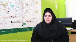 گزیده قسمت 2 : مهندس حبیبی مدی...