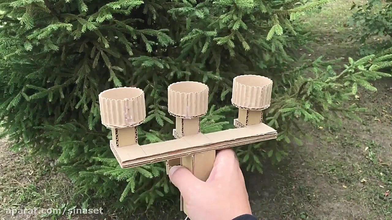 ساختنی و سرگرمی متفاوت:ساخت با...