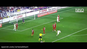 پیش بازی رئال مادرید و رئال بت...