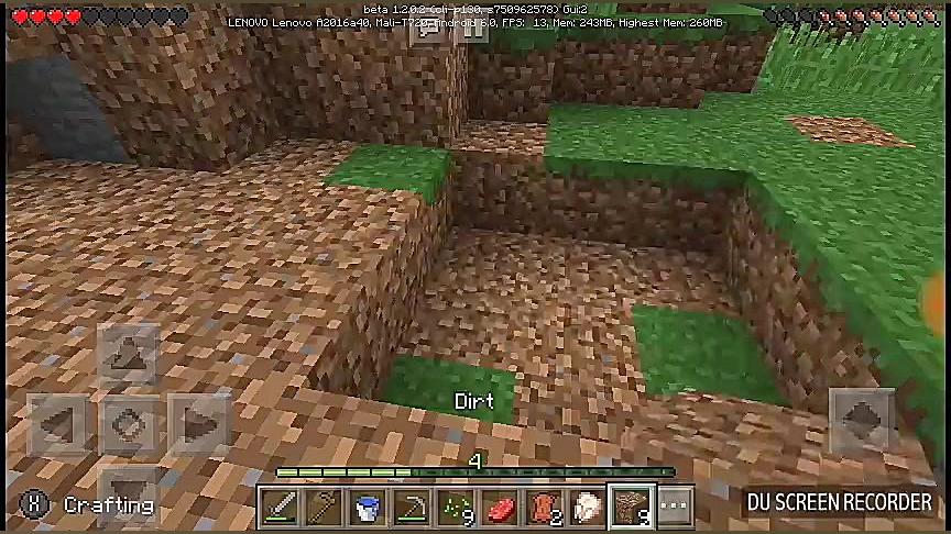 قسمت 2 minecraft
