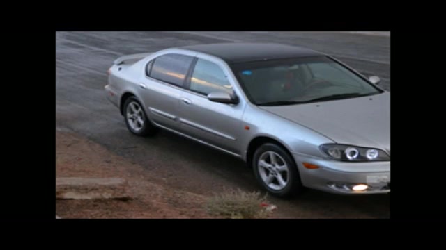 رقابت نفس گیر ماکسیما A33 و ما...