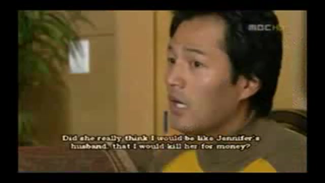 سریال همسر یا دردسر 19