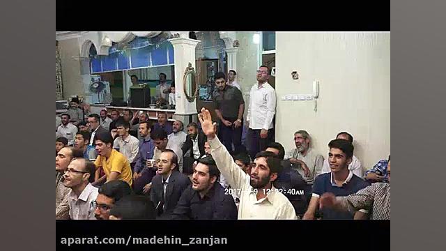 2.کربلایی بهلول حبیبی تبریز غد...