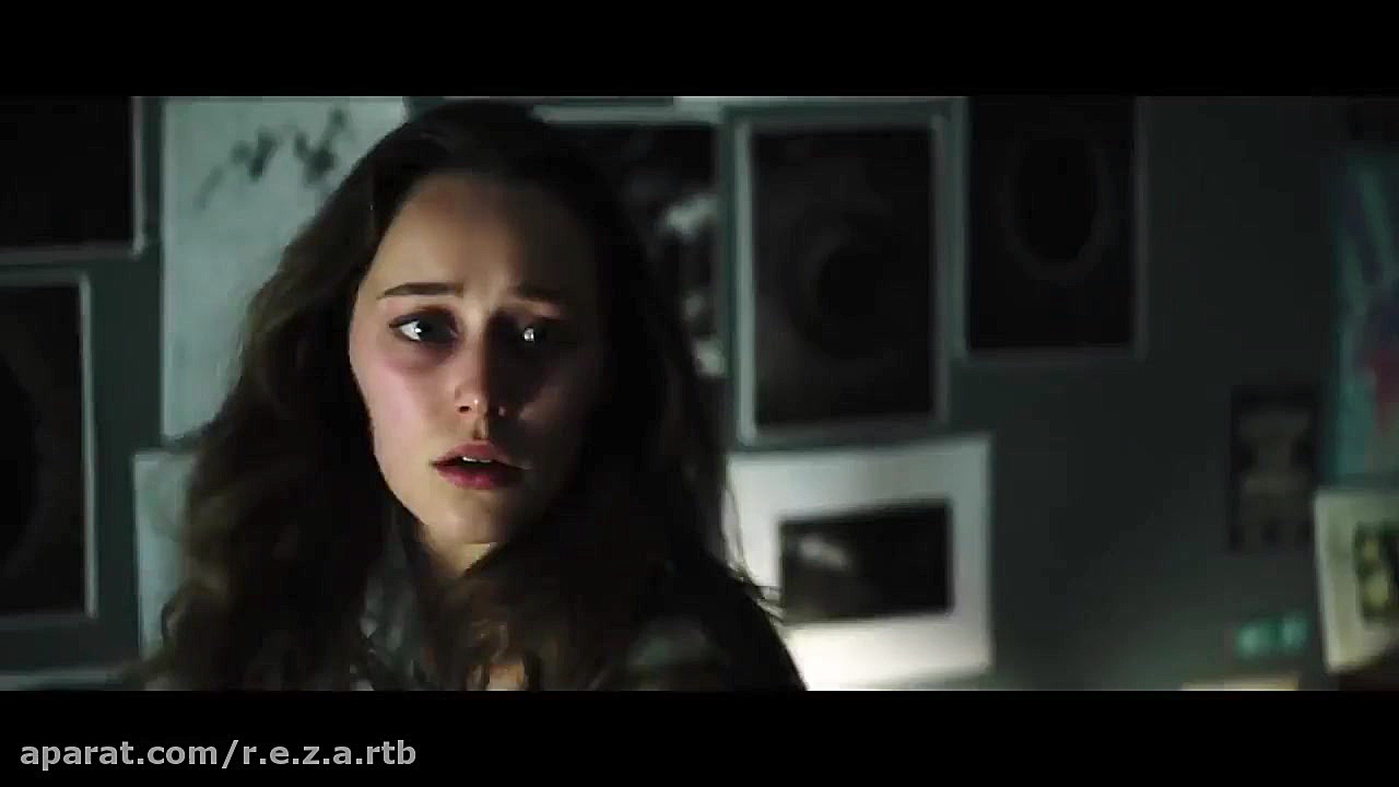 تریلر فیلم ترسناک Friend reque...