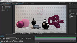 آموزش فوق العاده رندرینگ با آر...