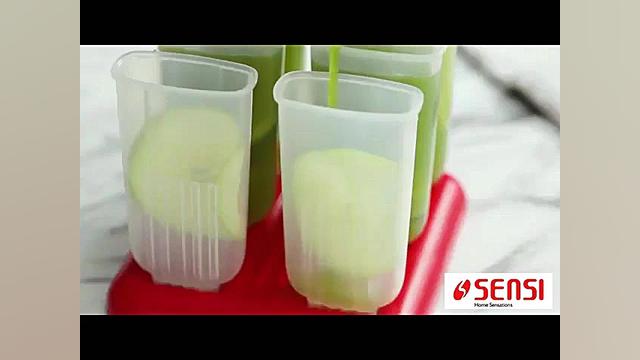 فیلم آموزشی تهیه بستنی یخی مخص...