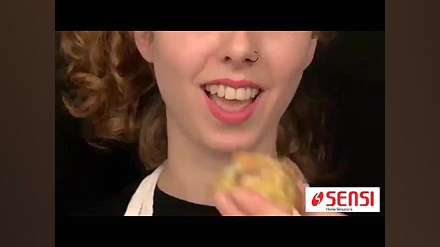 فیلم آموزشی تهیه چیپس اسپاگتی...