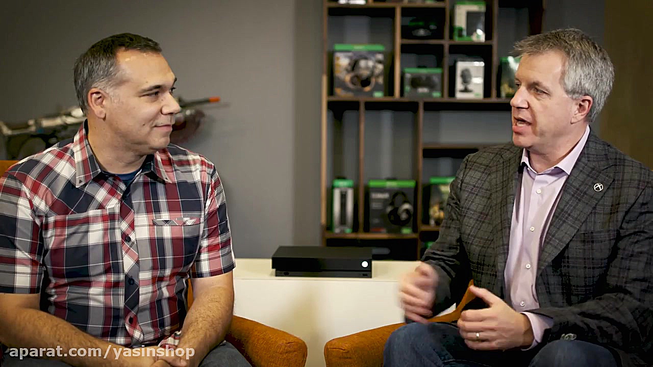 بررسی ایکس باکس وان ایکس | Xbo...