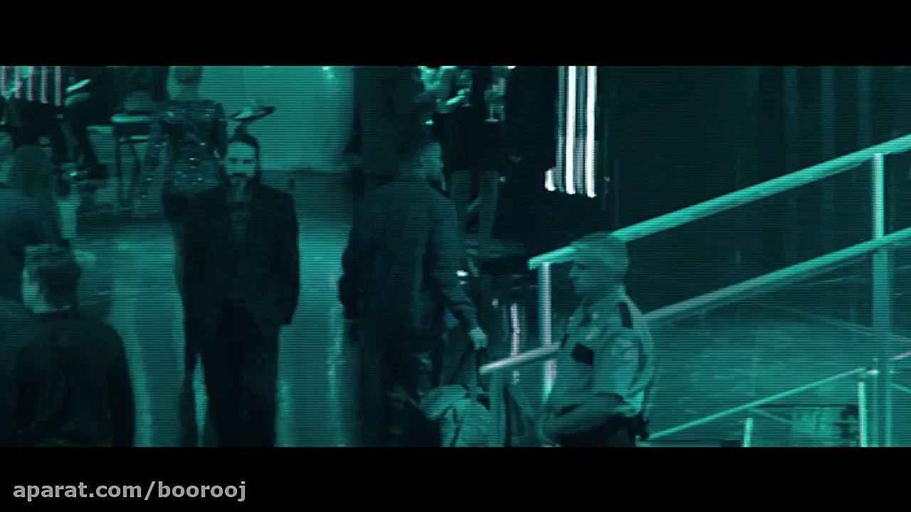 پیش نمایش فیلم بی خوابی Sleepless 2017 زمان144ثانیه