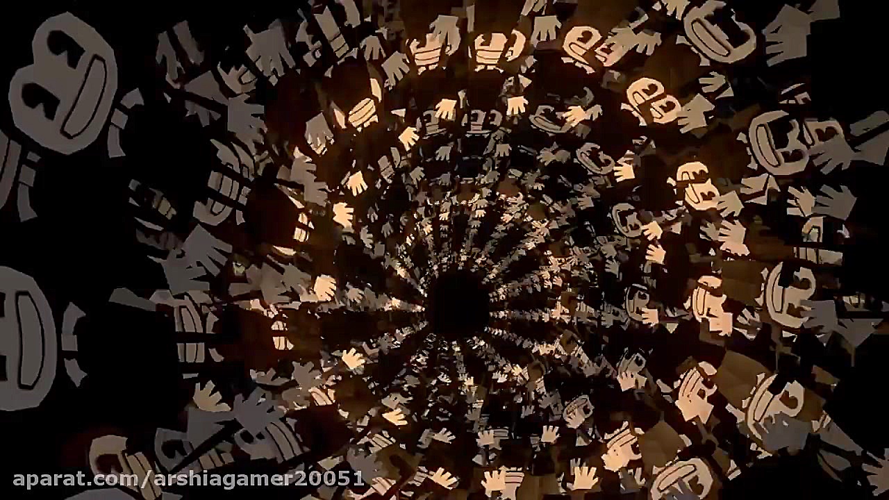 موزیک ویدئو BENDY