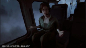 قسمت اول بازی اوت لست 2