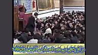 2.استاد حاج اصغر زنجانی روضه ح...