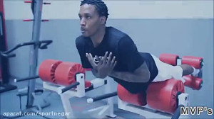 انگیزشی بسکتبال NBA