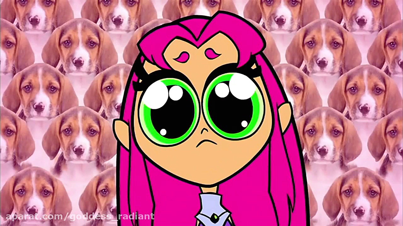 کارتون تیتان ها به پیش