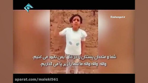 مداحی بسیار زیبا و حماسی "...