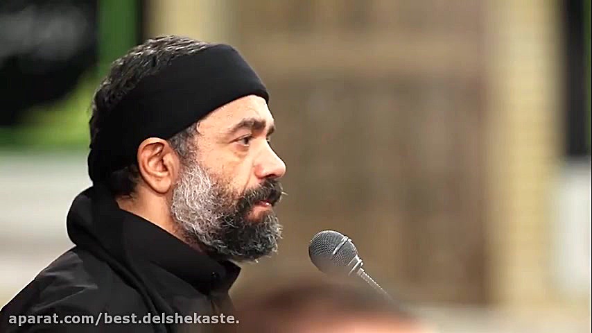 Part 2, Mahmoud Karimi, Ashour...