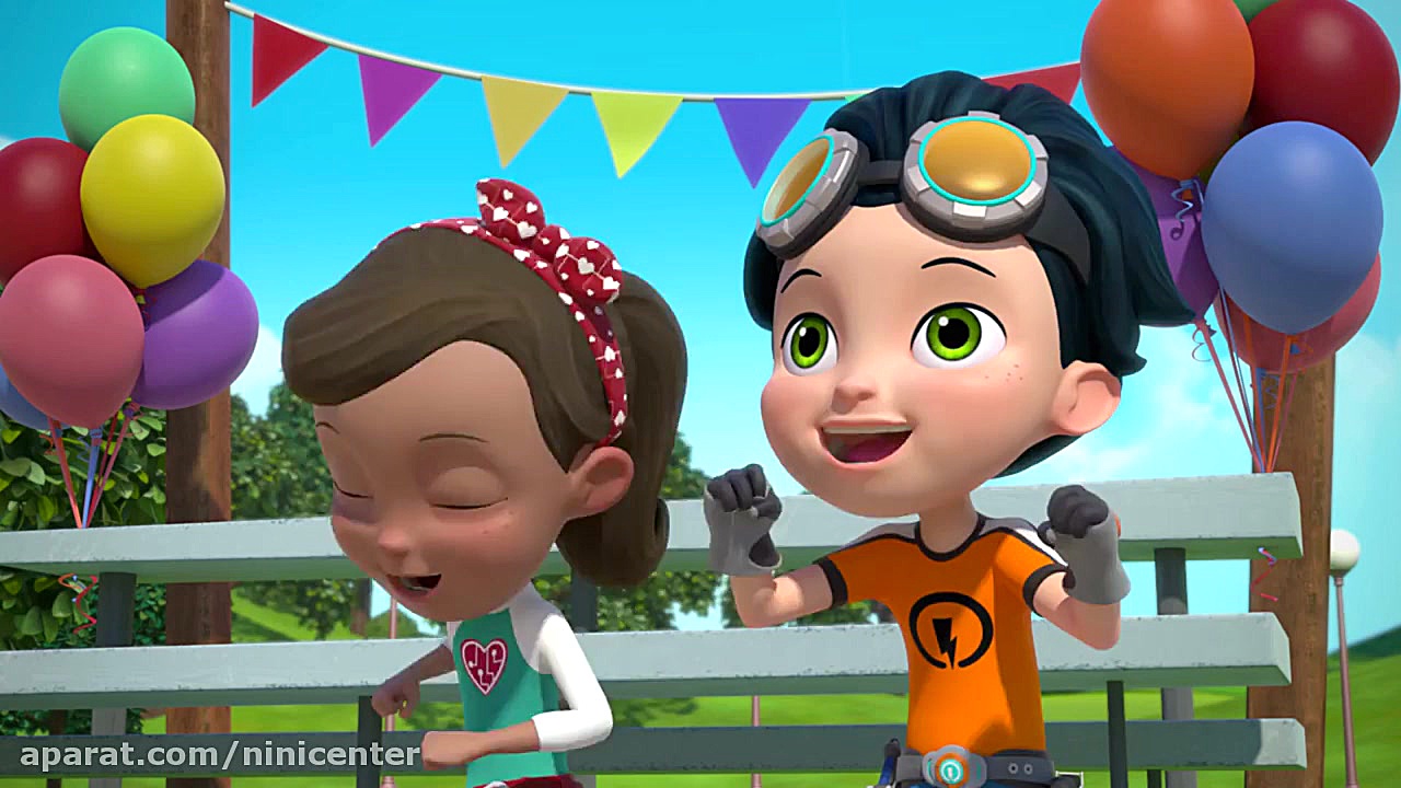 Bubble Guppies& 039; Special H...