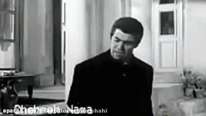 دیالوگ ماندگار بهروز وثوق در ف...