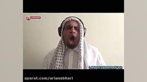 دابسمش عادل فردوسی پور شاهکار...