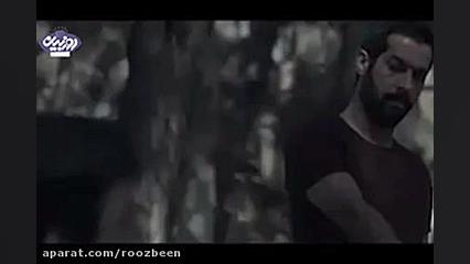 حسام نواب صفوی در هفت معکوس