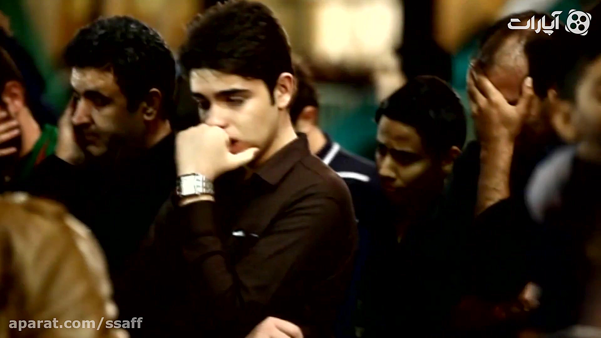 در ایام محرم باید به اردوگاه پ...