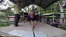 خطرناک و هیجان انگیز