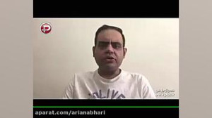 دابسمش بامزه محسن بروفر 2