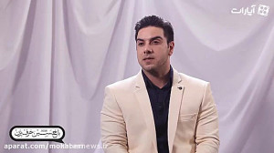 با حسین علیه السلام حرف بزن  ن...