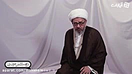 با حسین علیه السلام حرف بزن  ح...
