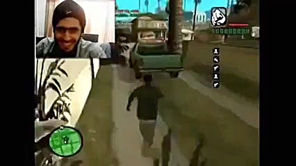 دختر بیگ اسموک(2014)