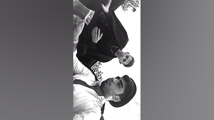 دابسمش قیصر قدیمی