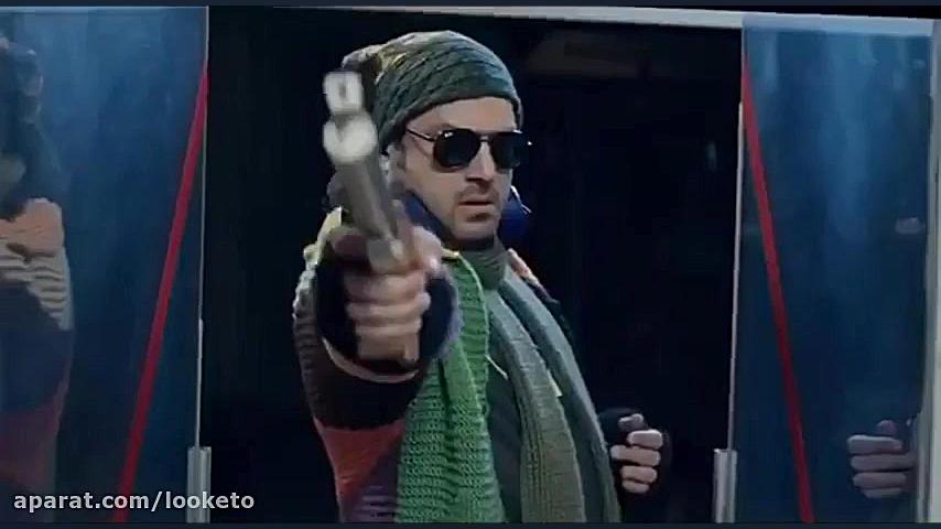 تریلر فیلم خوب بد جلف