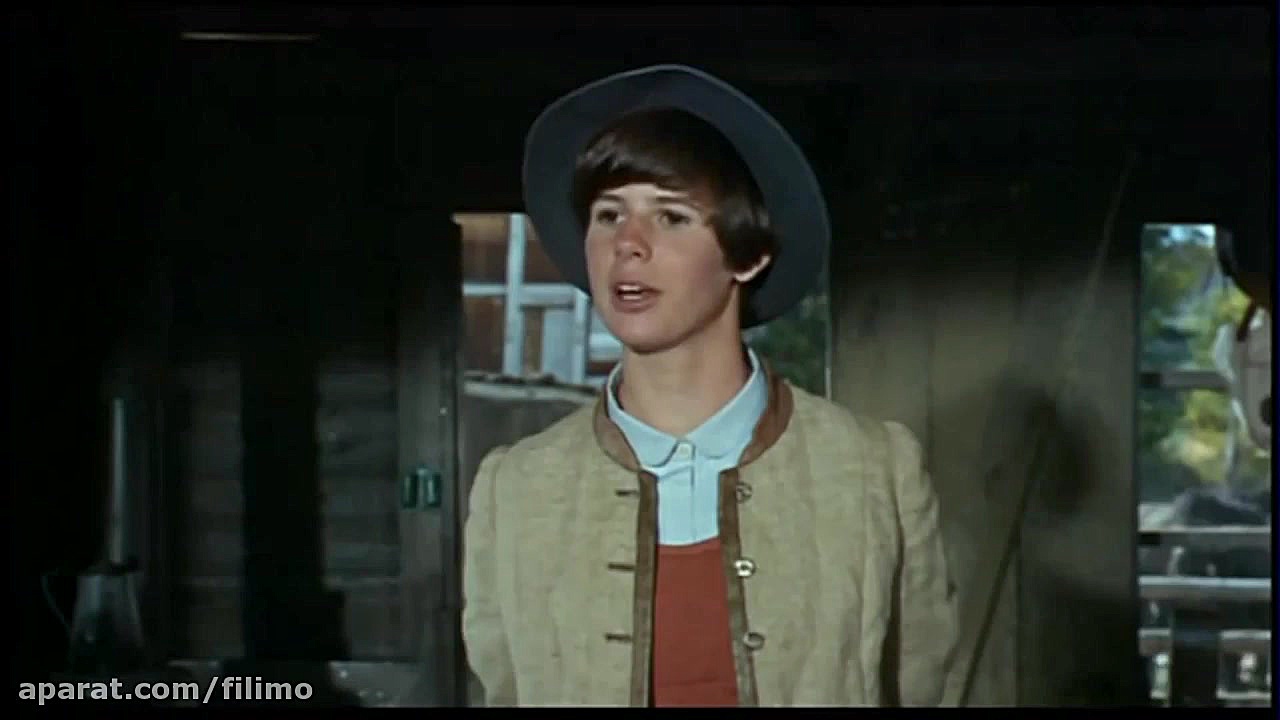 آنونس فیلم سینمایی جوانمرد