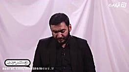 با حسین علیه السلام حرف بزن  ح...