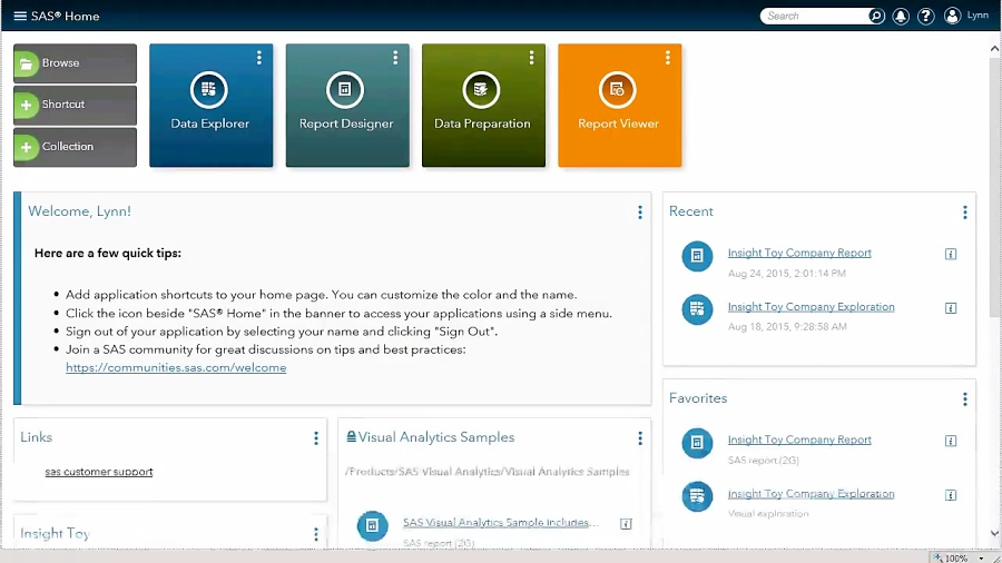 25 SAS Visual Data Builder- Query Basics - How To Tutor