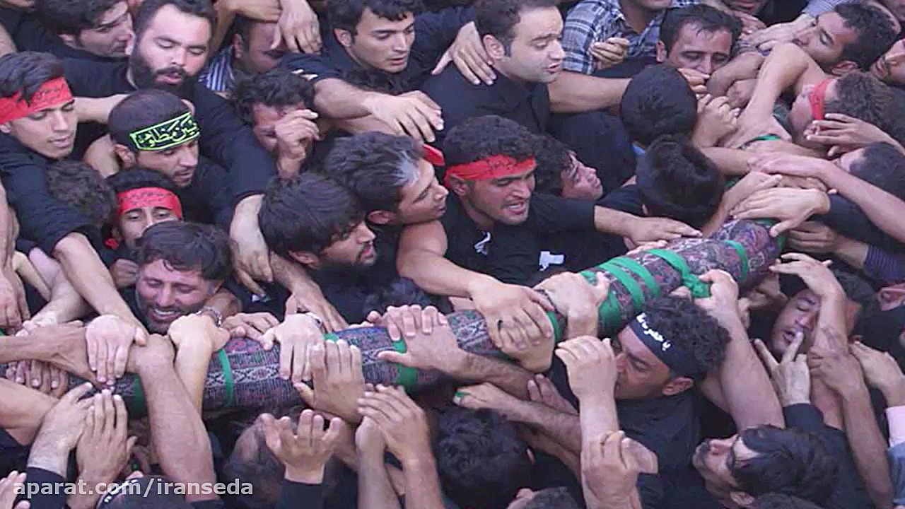 تاریخچه مشهد اردهال