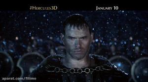 آنونس فیلم سینمایی افسانه هرکو...