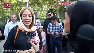 آرزوی جنیفر لوپز شدن دختربچه ا...