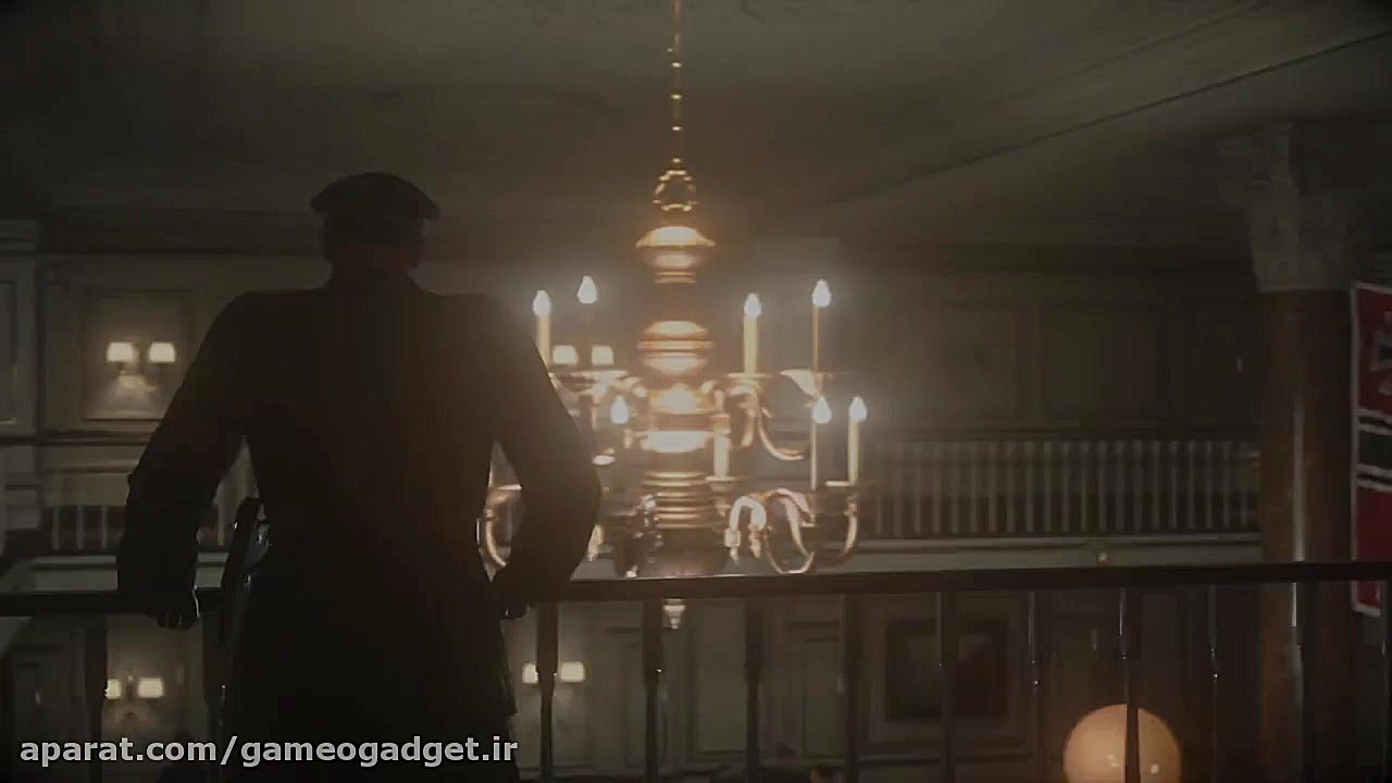 تریلر جدید کال آف دیوتی Call o...