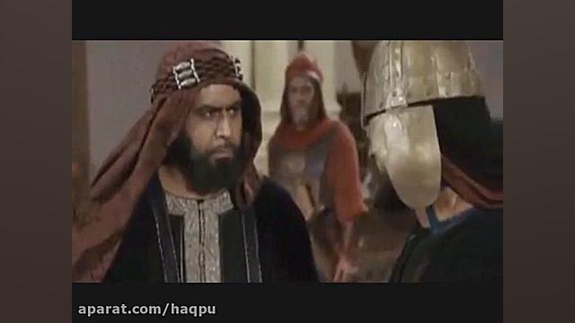 داستان عمر سعد