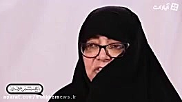 با حسین علیه السلام حرف بزن  ز...