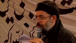 حاج محمود کریمی  زمینه (رحمی ب...